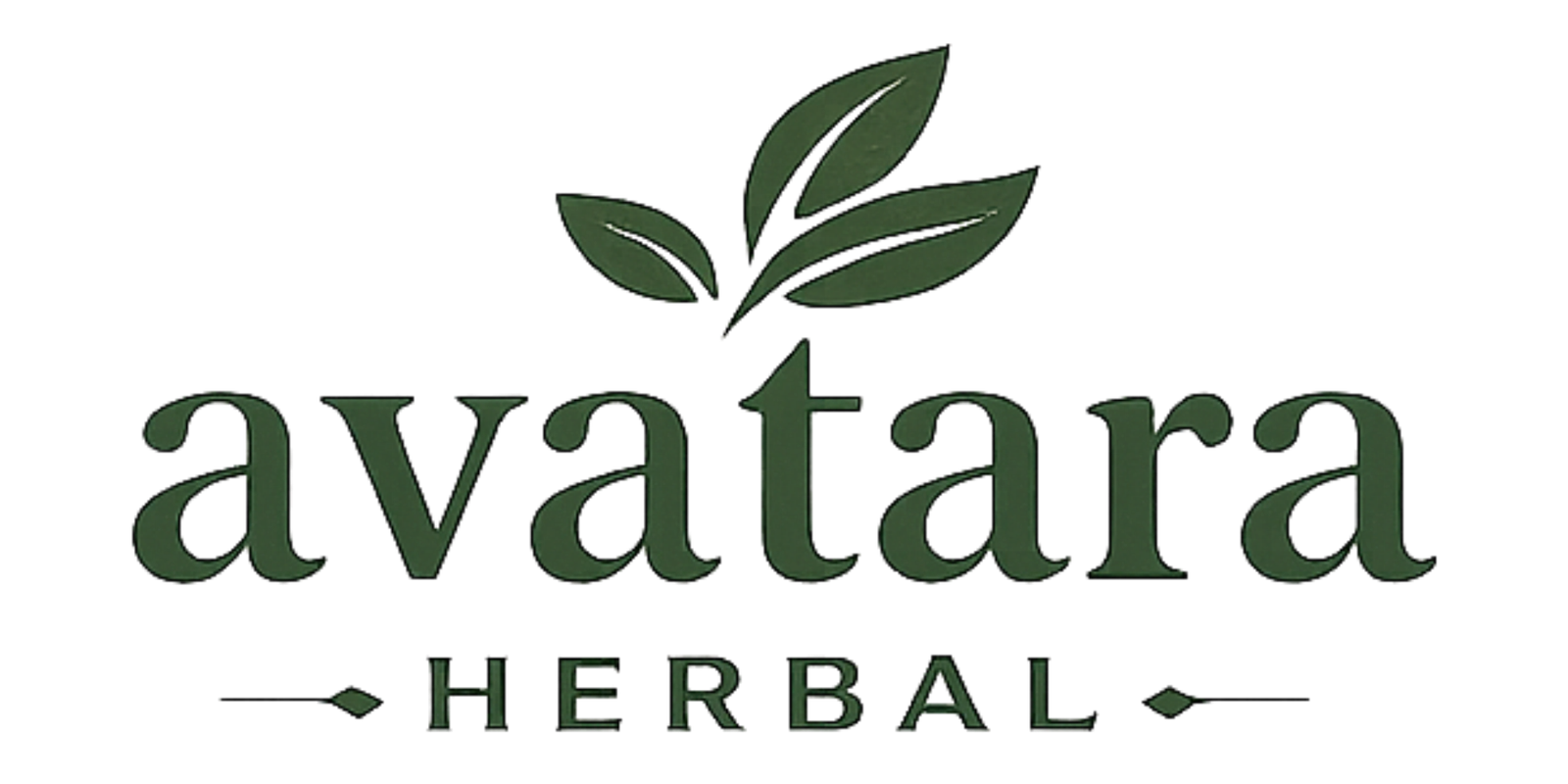 Avatara Herbal Logo